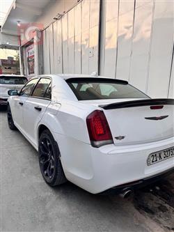 كرايسلر 300